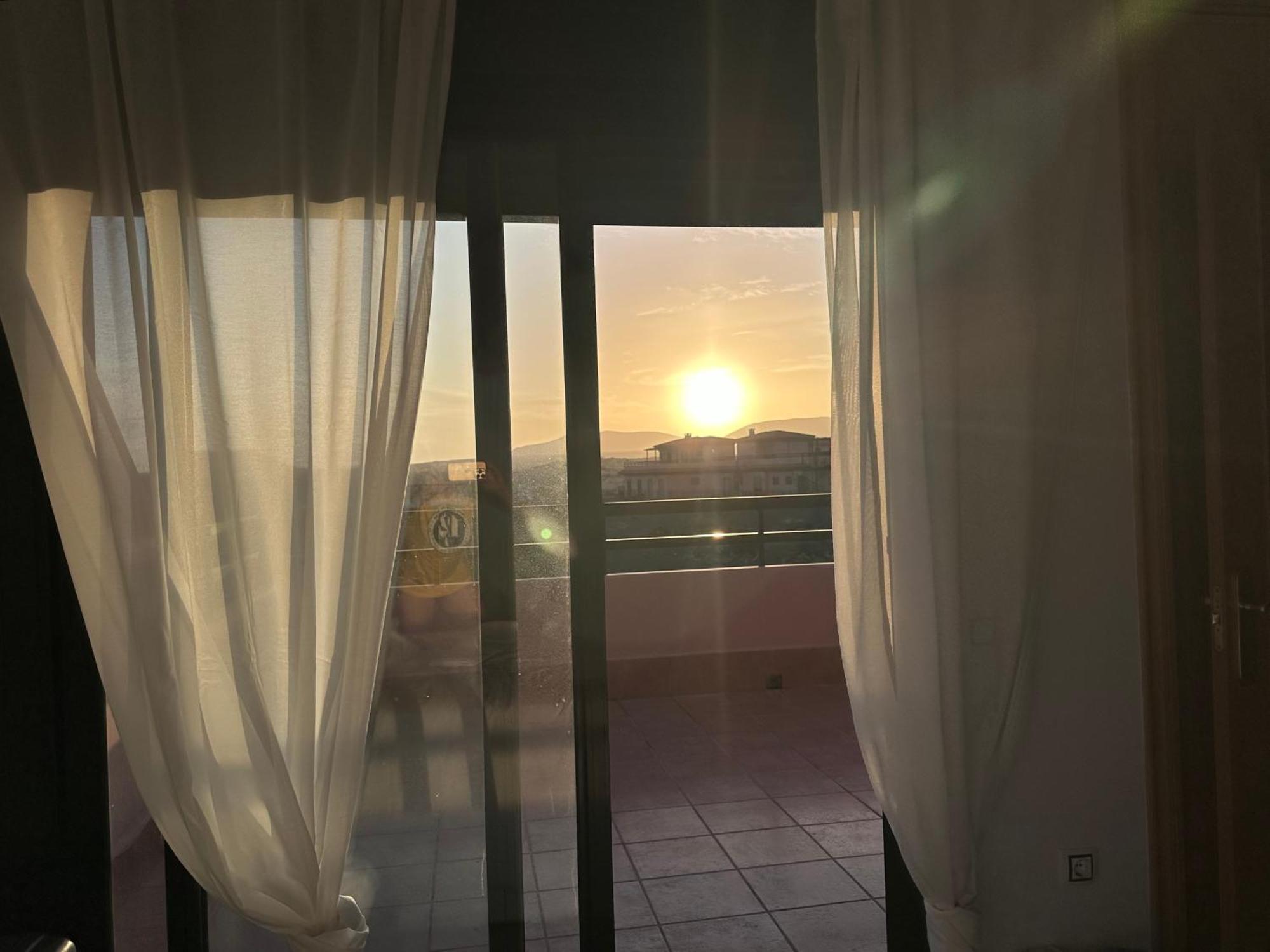 El Rincon De Carmen Βίλα Lajares Εξωτερικό φωτογραφία